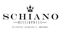 SCHIANO DEVELOPMENT THE HAMPTONS THE GOLD COAST, NY NORTH CAROLINA logo