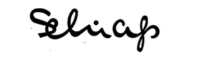 SCHIAP logo