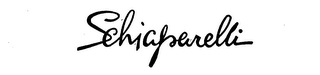 SCHIAPARELLI logo