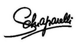 SCHIAPARELLI logo
