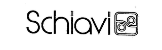 SCHIAVI logo