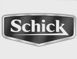 SCHICK logo