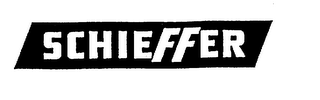 SCHIEFFER logo