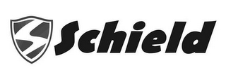 SCHIELD logo
