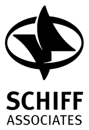 SCHIFF ASSOCIATES logo