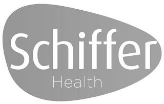 SCHIFFER HEALTH logo