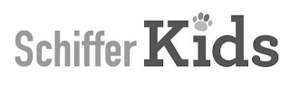 SCHIFFER KIDS logo