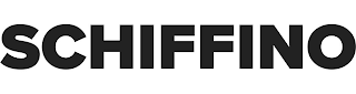 SCHIFFINO logo