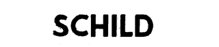 SCHILD logo
