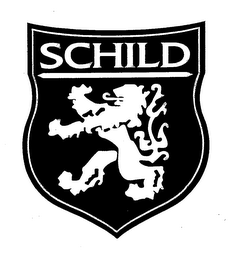 SCHILD logo