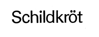 SCHILDKROT logo