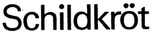 SCHILDKRÖT logo