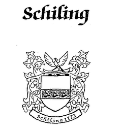 SCHILING 1172 logo