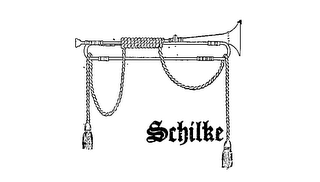 SCHILKE logo
