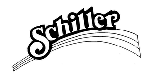 SCHILLER logo