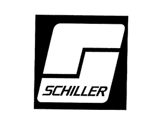 SCHILLER logo