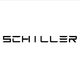SCHILLER logo