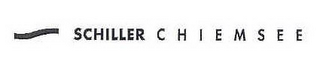 SCHILLER CHIEMSEE logo