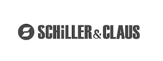 SCHILLER & CLAUS logo