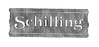SCHILLING logo