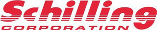 SCHILLING CORPORATION logo