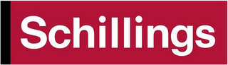 SCHILLINGS logo