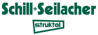 SCHILL+SEILACHER STRUKTOL logo