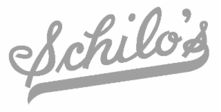 SCHILO'S