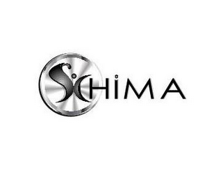 SCHIMA logo
