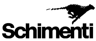 SCHIMENTI logo