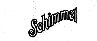 SCHIMMEL logo