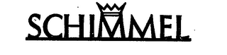 SCHIMMEL logo