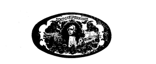 SCHIMMELPENNINCK logo