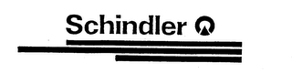 SCHINDLER logo