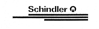 SCHINDLER logo