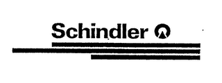 SCHINDLER logo