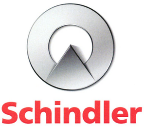 SCHINDLER logo