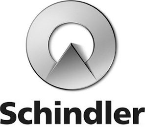 SCHINDLER logo