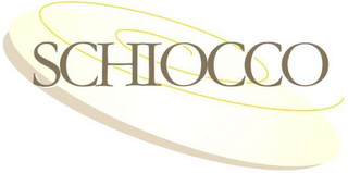 SCHIOCCO logo