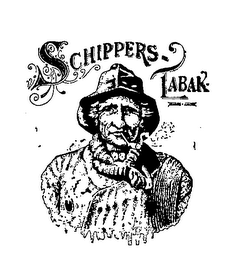 SCHIPPERS-TABAK logo