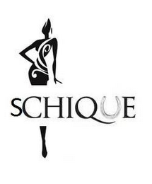 SCHIQUE logo