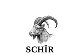 SCHIR logo