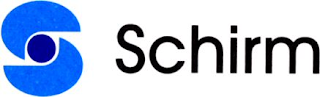 SCHIRM logo