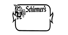 SCHIRMER'S logo