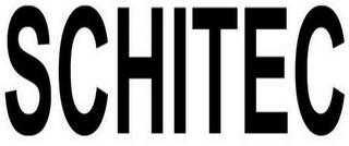 SCHITEC logo