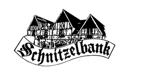 SCHITZELBANK logo