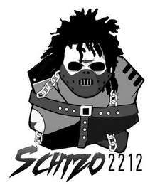 SCHIZO2212 logo