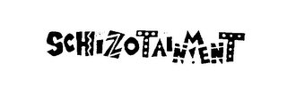 SCHIZOTAINMENT logo