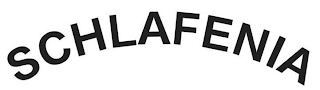 SCHLAFENIA logo