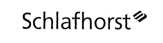 SCHLAFHORST logo